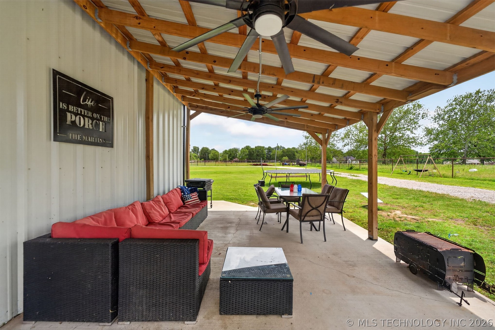 29184 S 4170 Road Property Photo 3