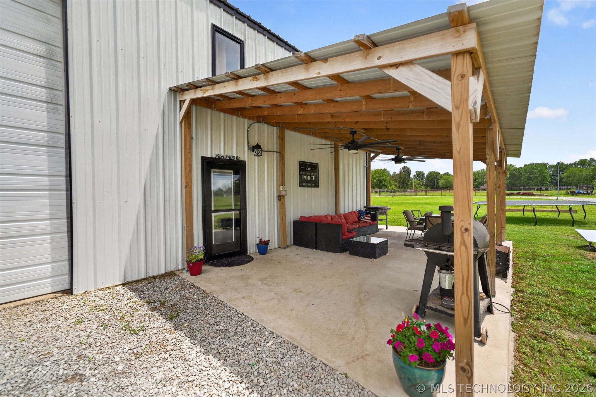29184 S 4170 Road Property Photo 4