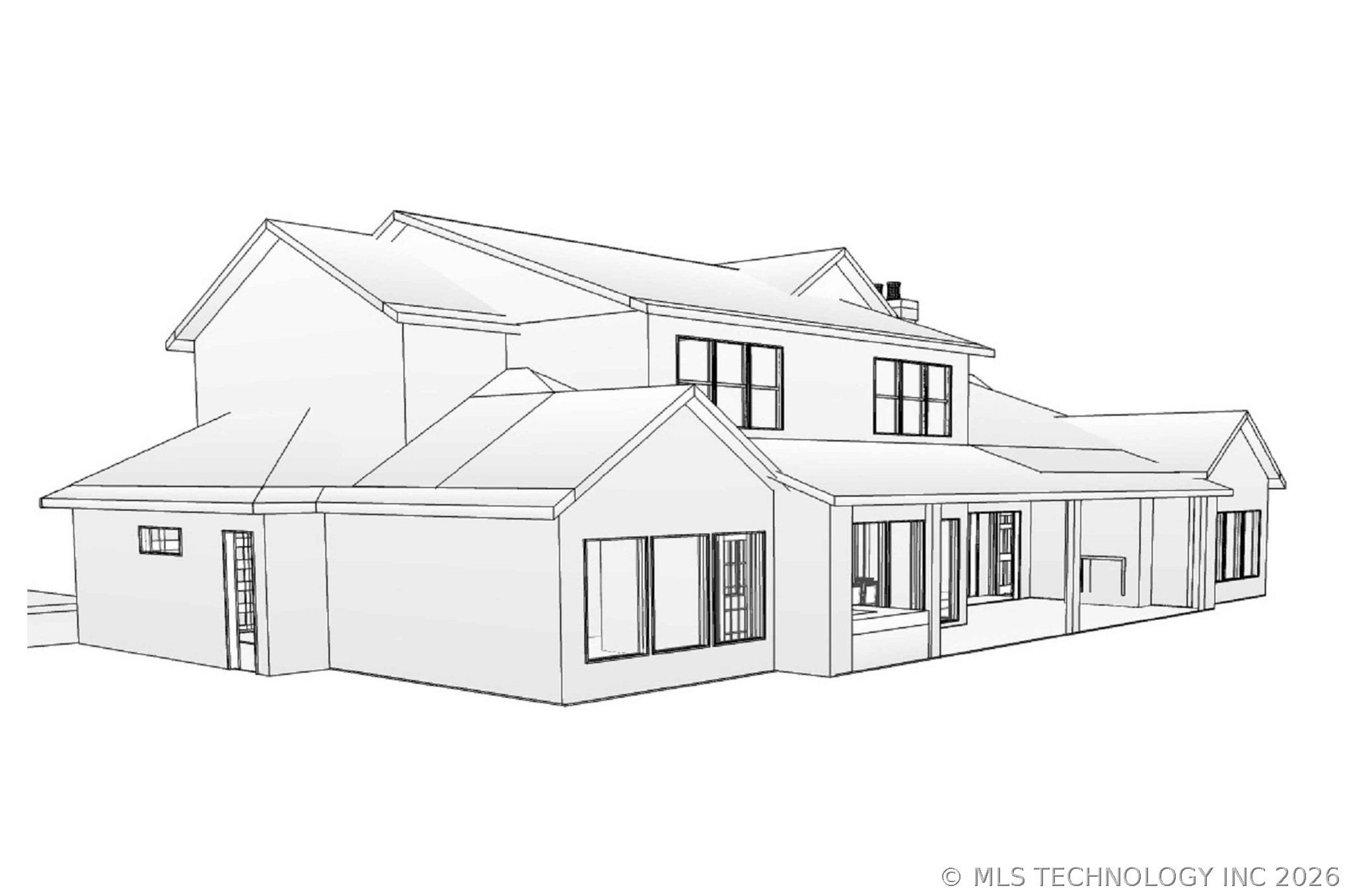 17862 E Patriot Drive Property Photo 6