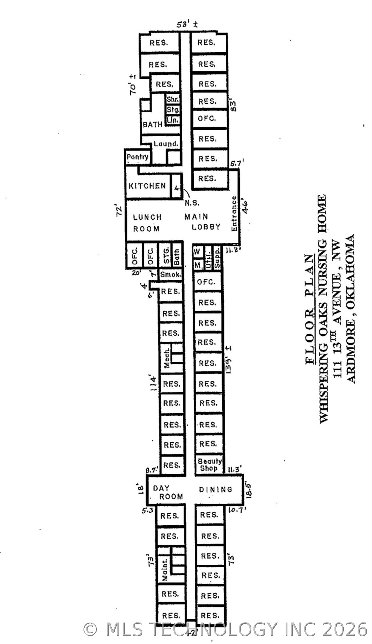 111 13th Nw Property Photo 2
