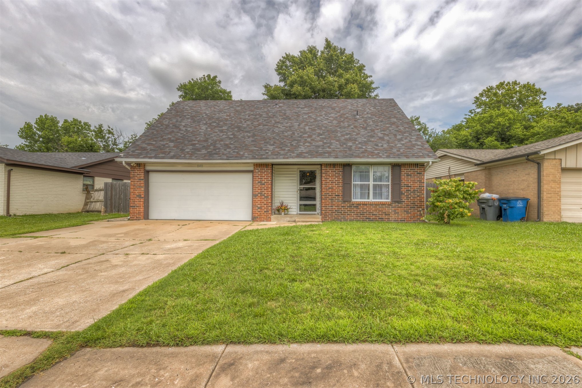 11411 E 37th Place Property Photo 1
