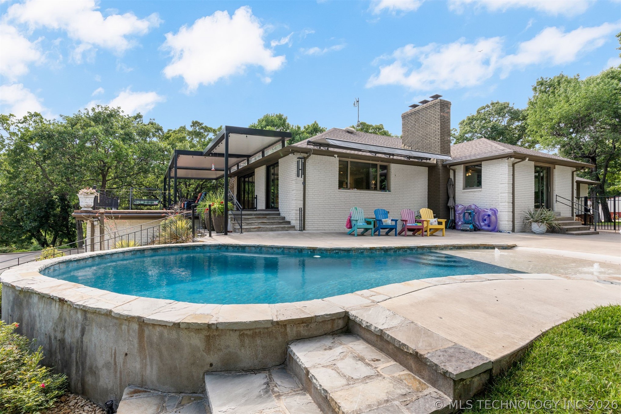 11541 S 4120 Road Property Photo 4