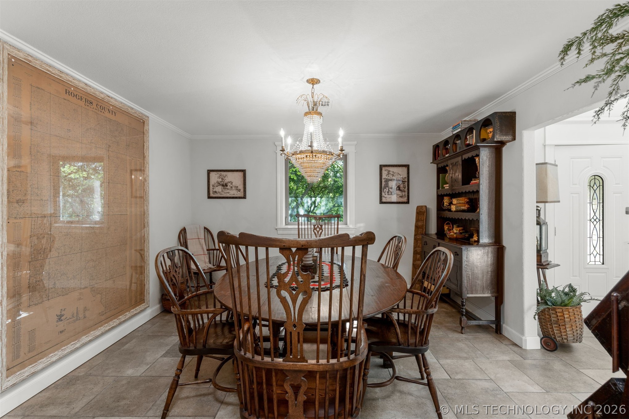 11541 S 4120 Road Property Photo 22
