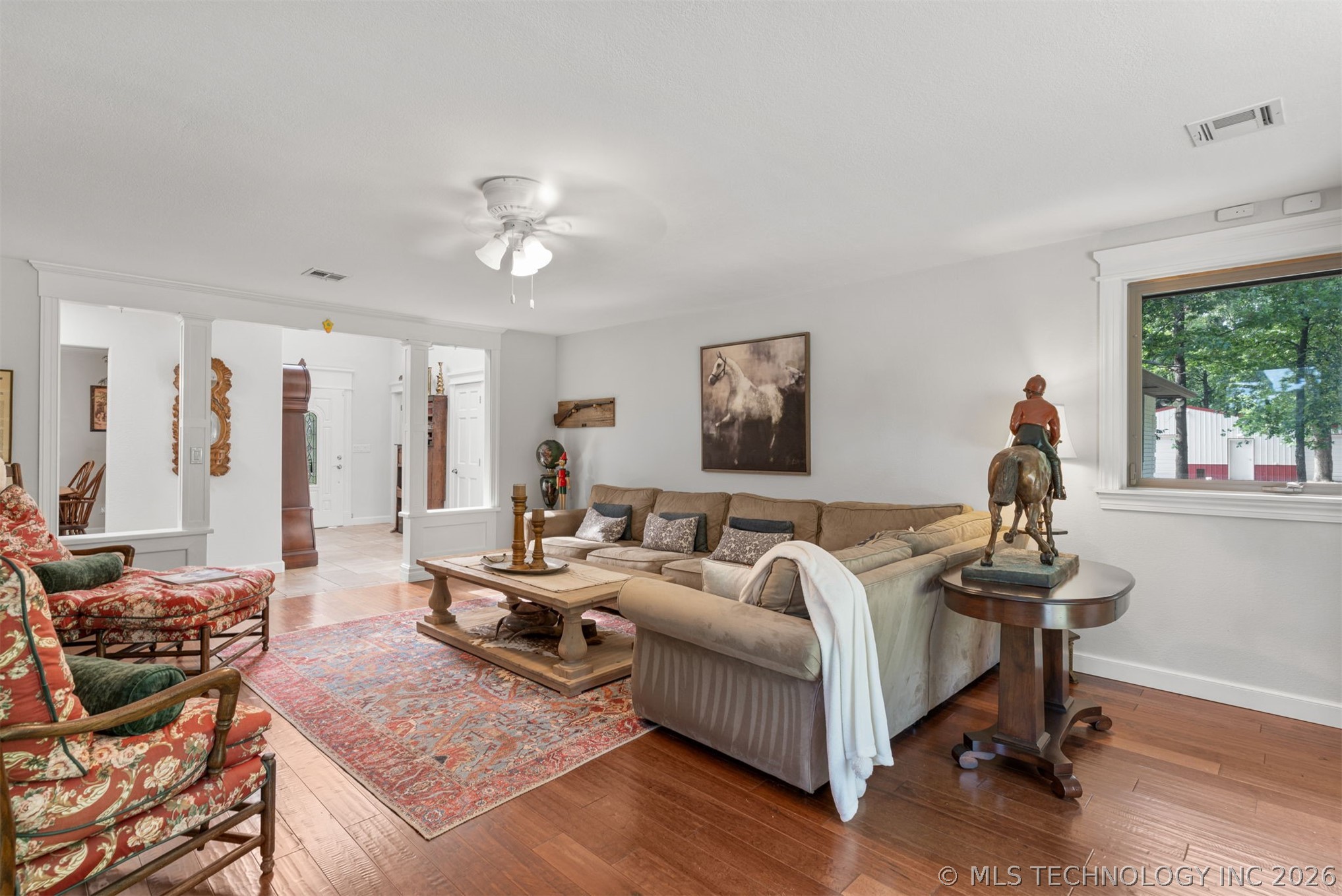 11541 S 4120 Road Property Photo 27