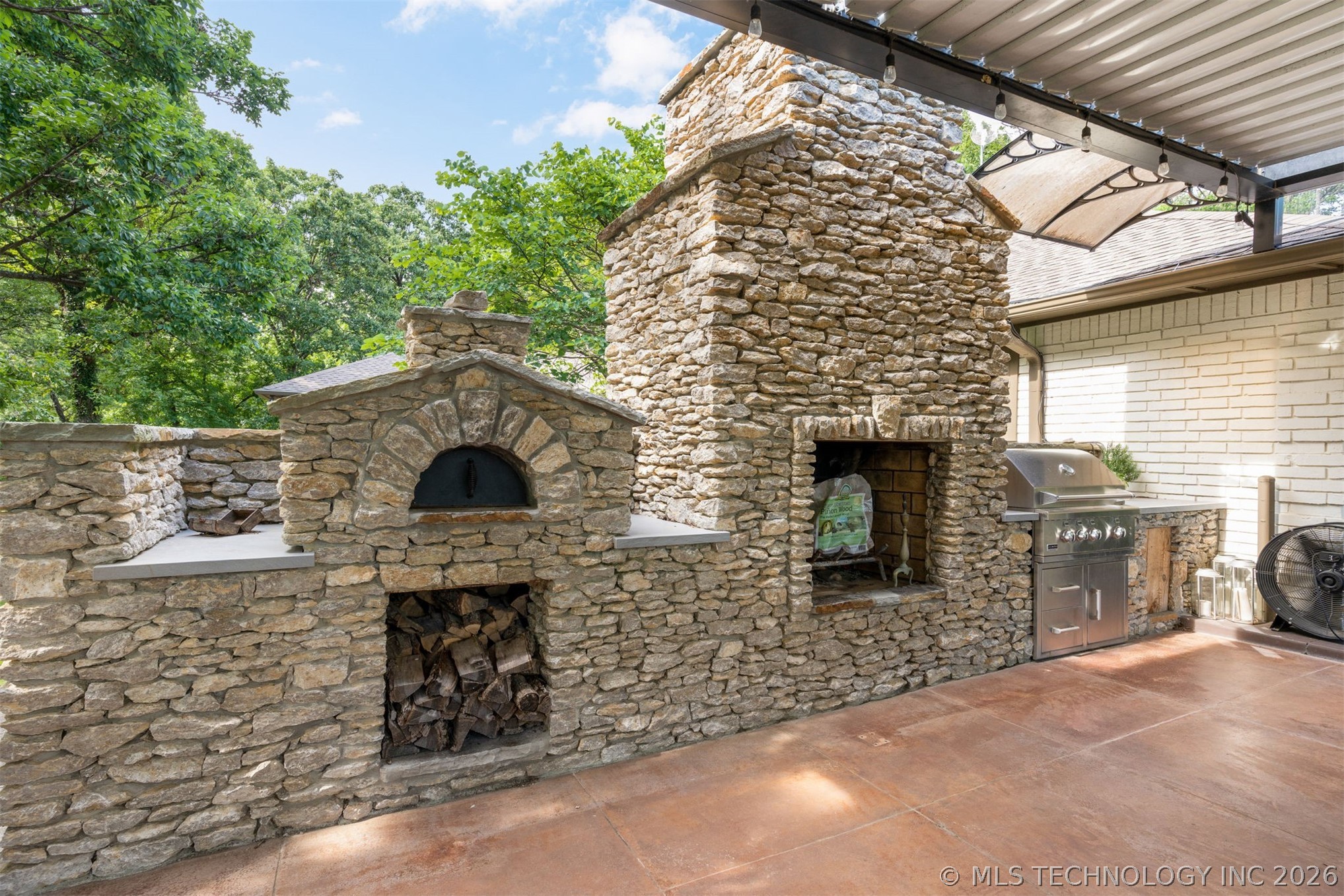 11541 S 4120 Road Property Photo 60