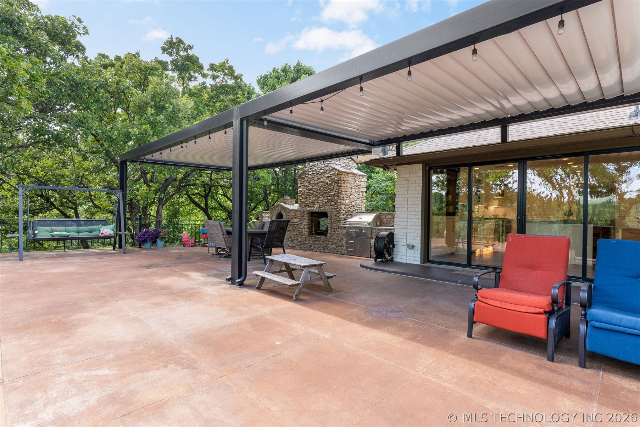 11541 S 4120 Road Property Photo 62