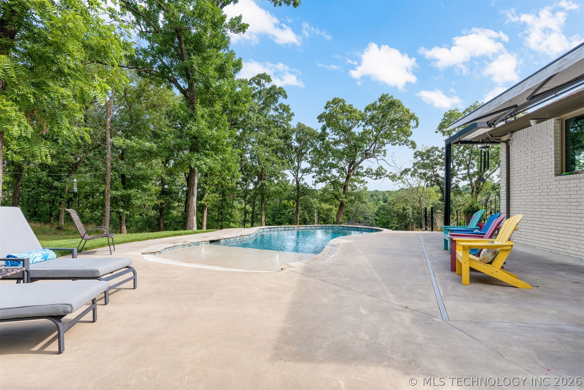 11541 S 4120 Road Property Photo 63