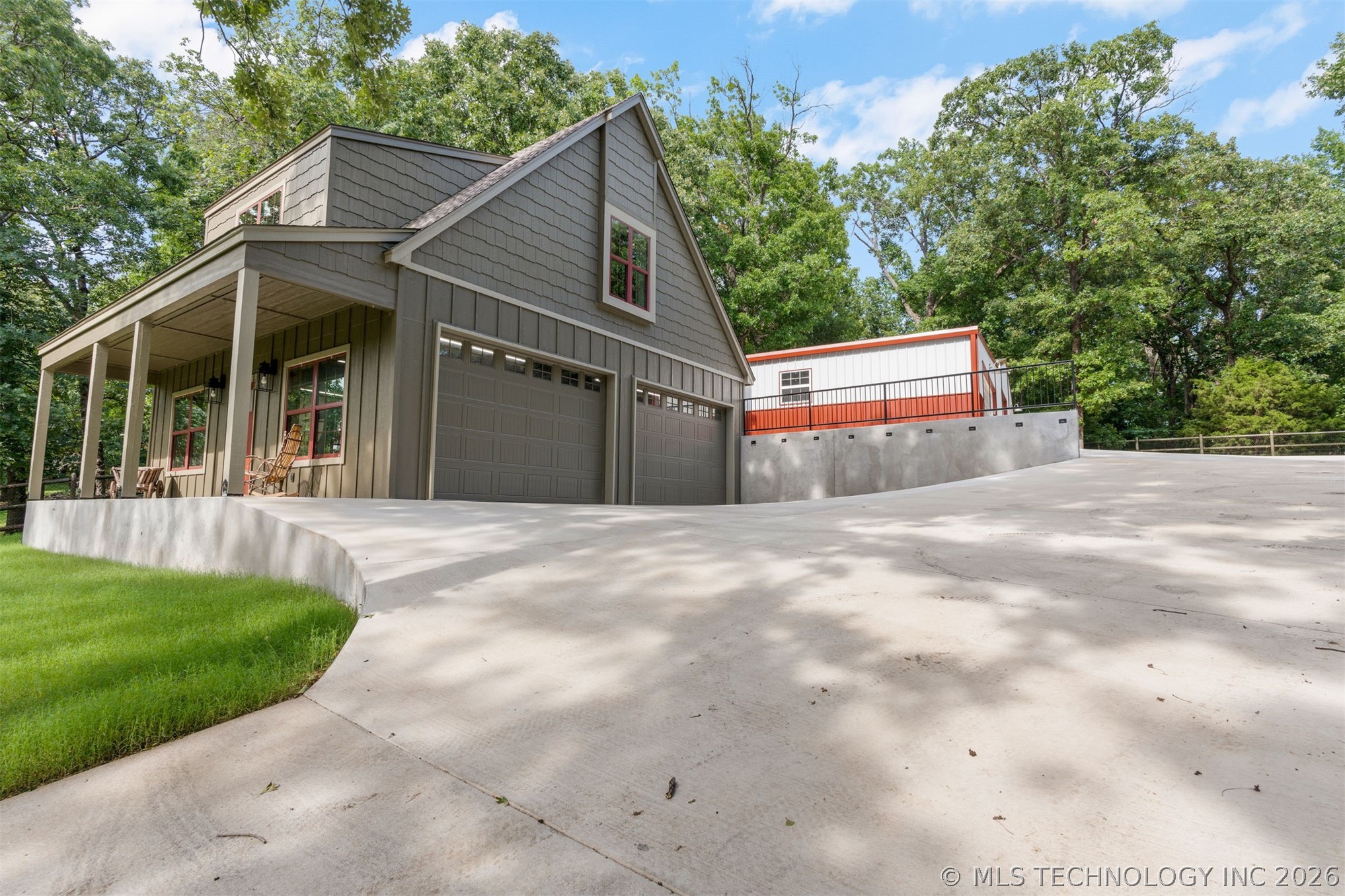 11541 S 4120 Road Property Photo 82
