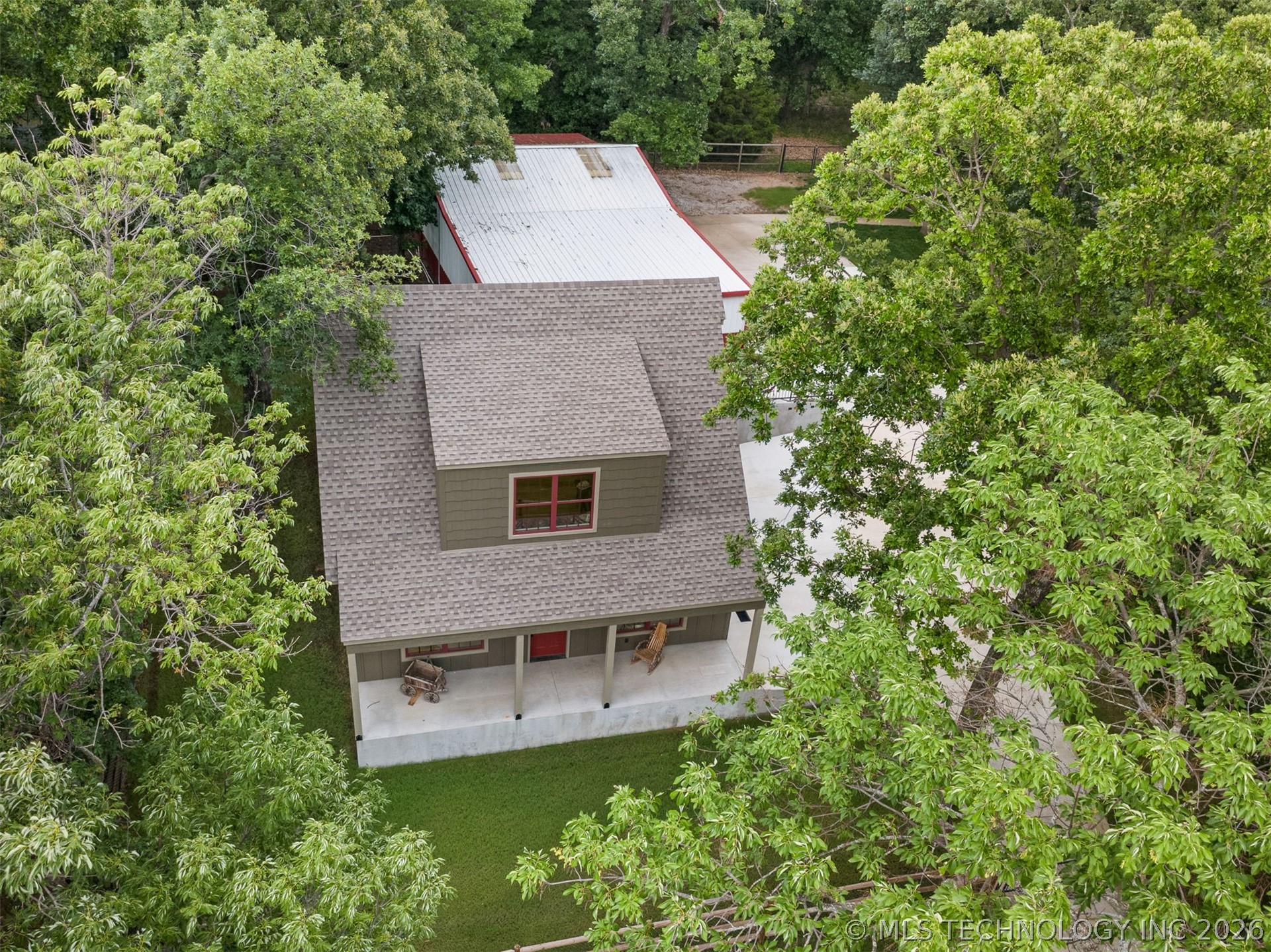 11541 S 4120 Road Property Photo 84