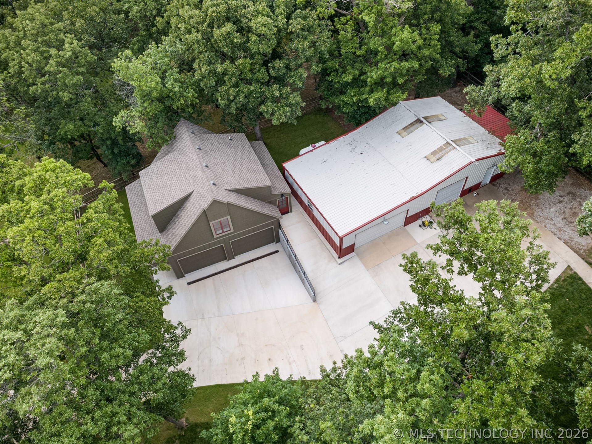 11541 S 4120 Road Property Photo 85