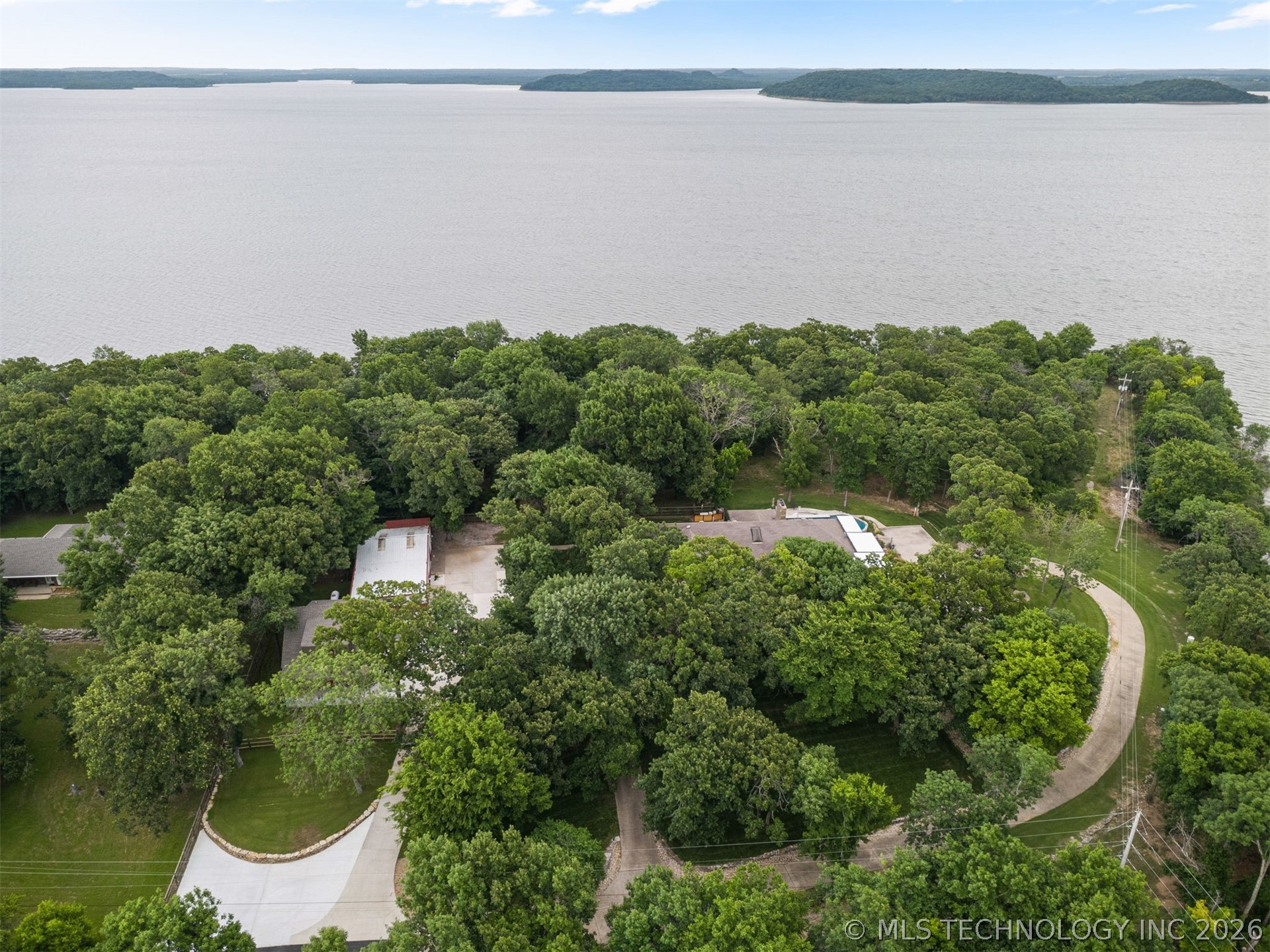 11541 S 4120 Road Property Photo 96