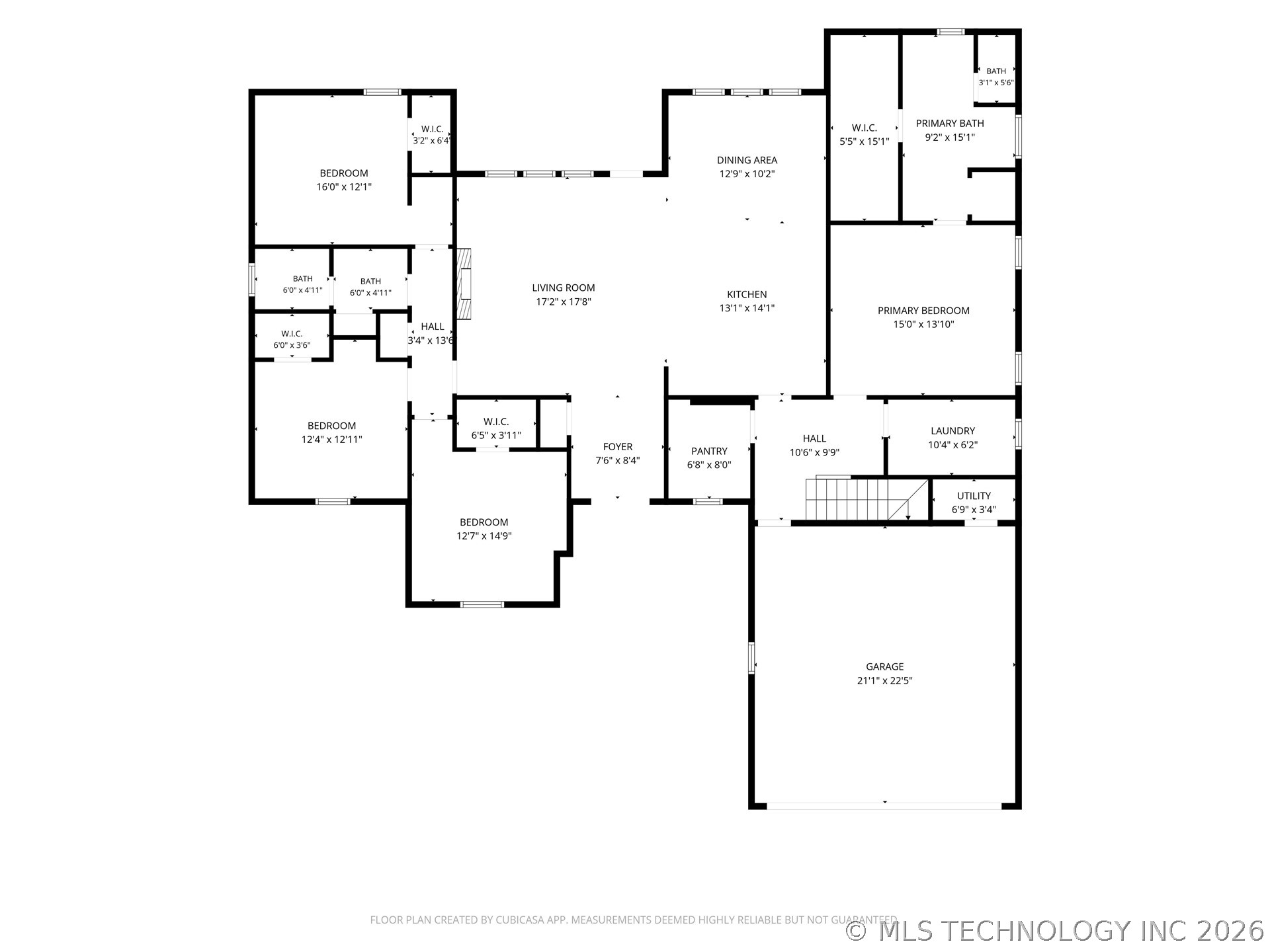 5582 S Julian Boulevard Property Photo 43