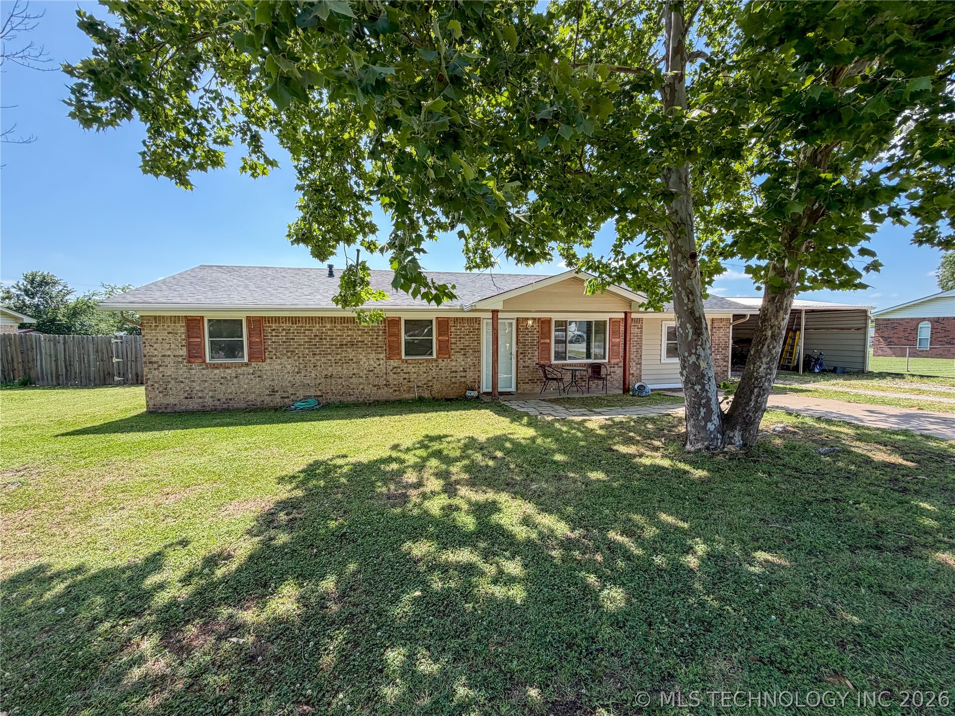 106 Risner Street