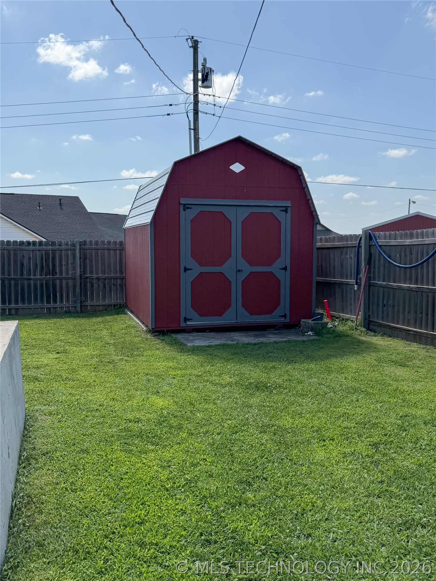 106 Risner Street Property Photo 15