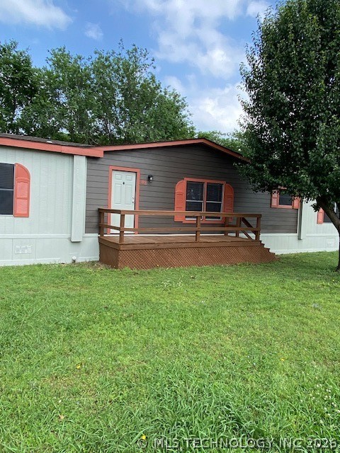 49 Tamkiki Property Photo 1