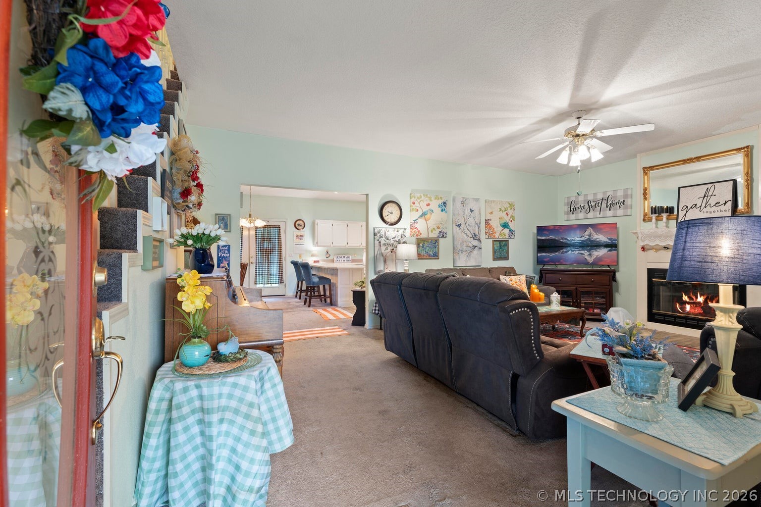 1035 Hillside Road Property Photo 7