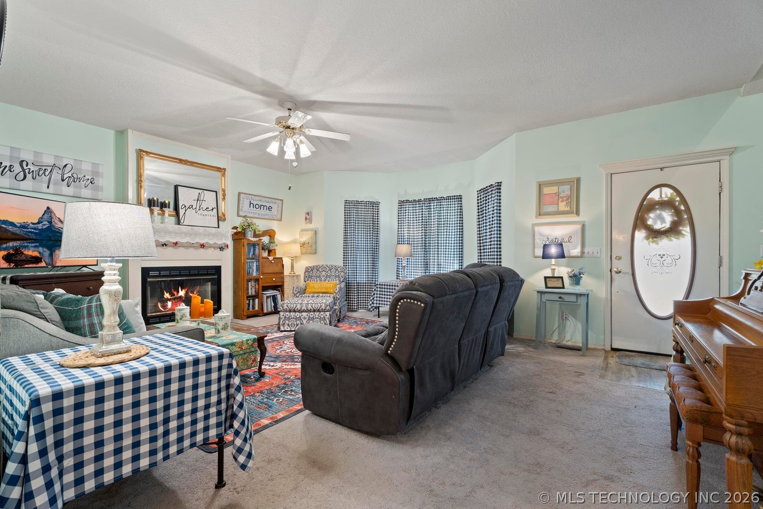 1035 Hillside Road Property Photo 10
