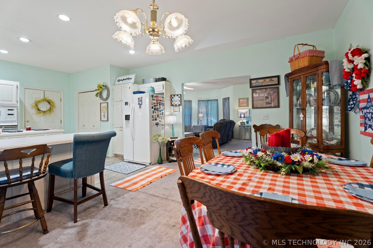 1035 Hillside Road Property Photo 12