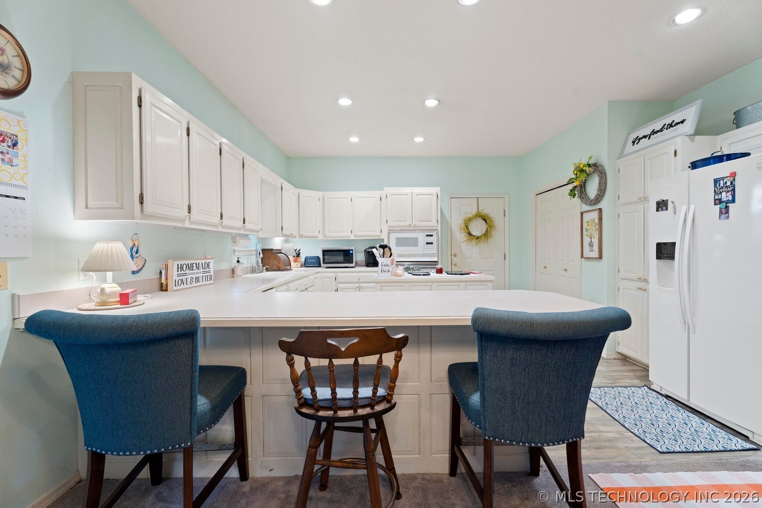 1035 Hillside Road Property Photo 13
