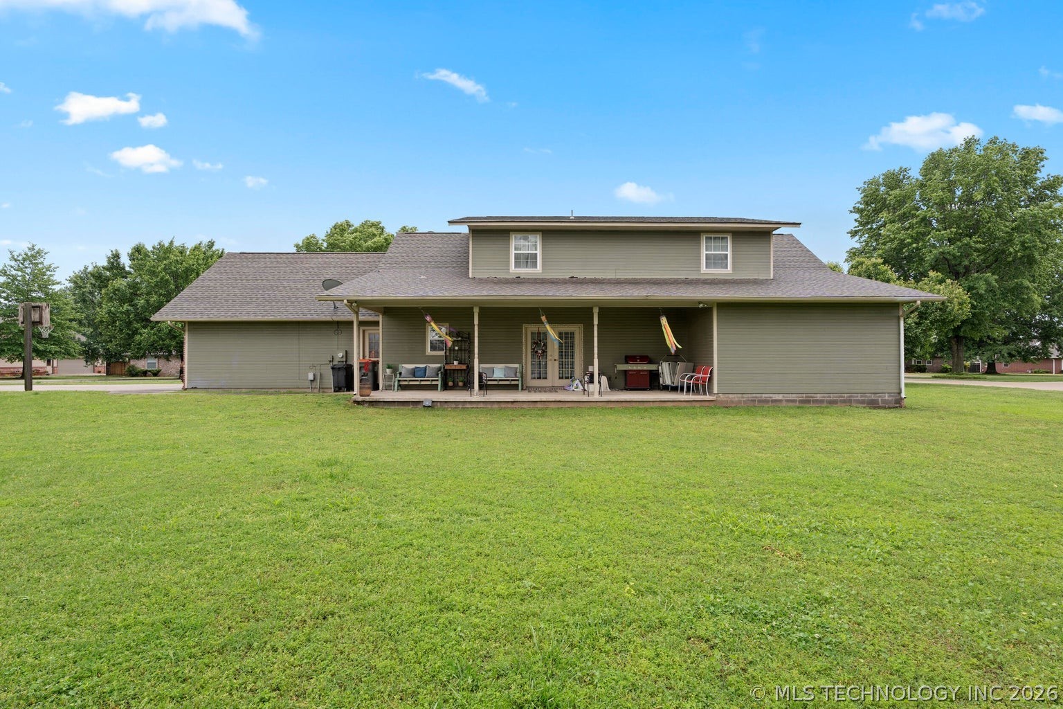1035 Hillside Road Property Photo 31