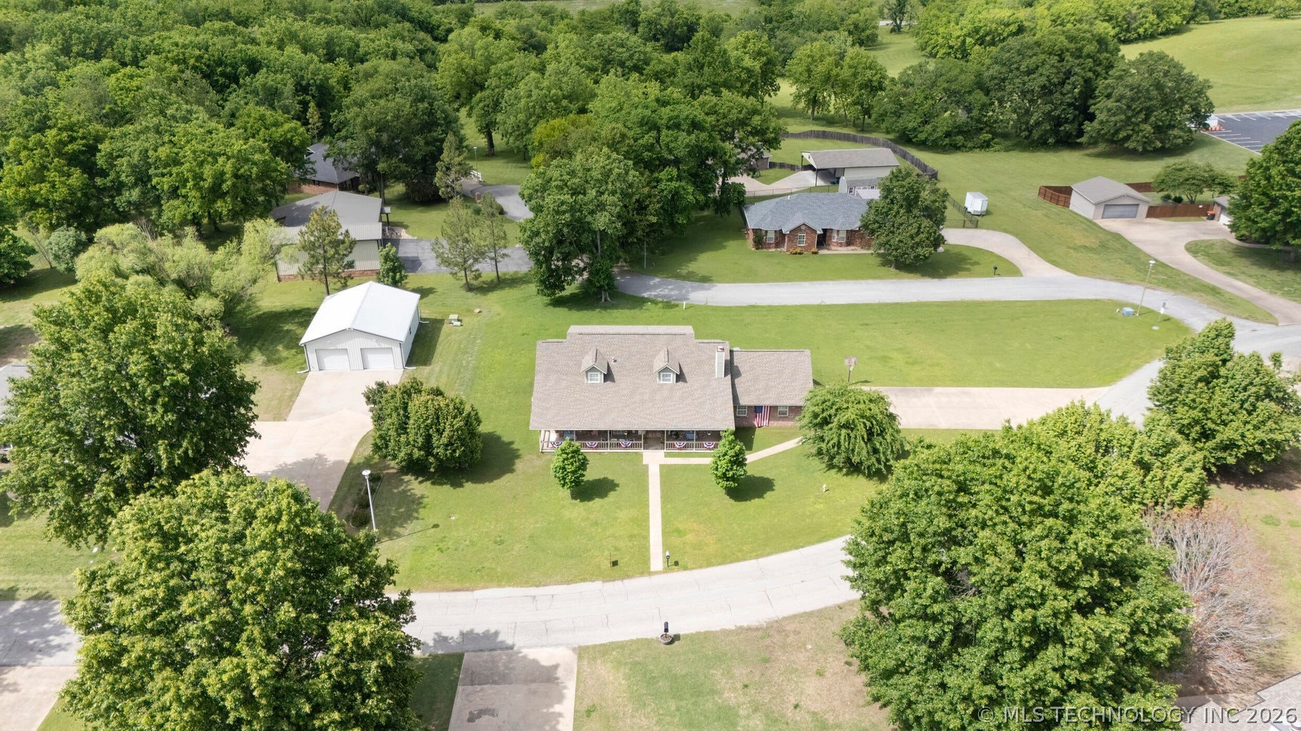 1035 Hillside Road Property Photo 33