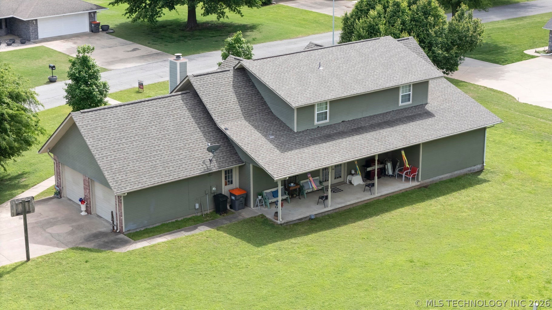 1035 Hillside Road Property Photo 35