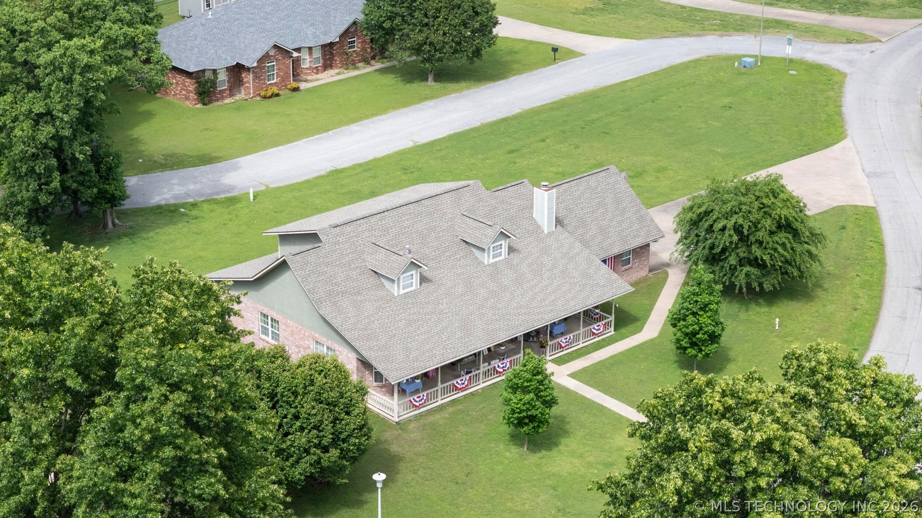 1035 Hillside Road Property Photo 36