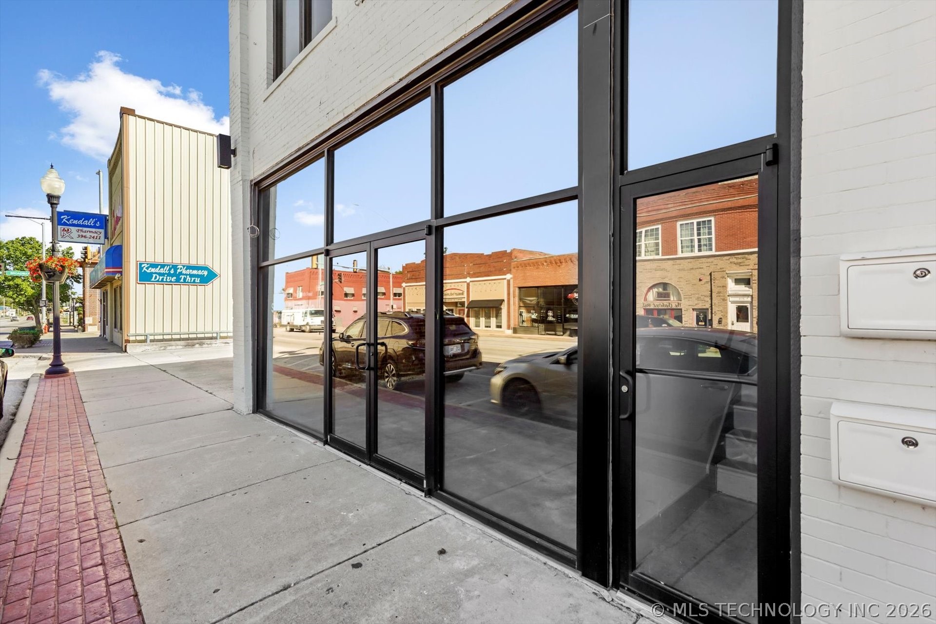 216 E Rogers Boulevard A & B Property Photo