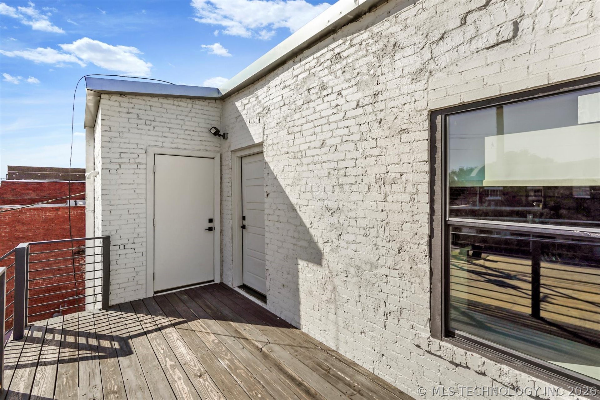 216 E Rogers Boulevard A & B Property Photo 12