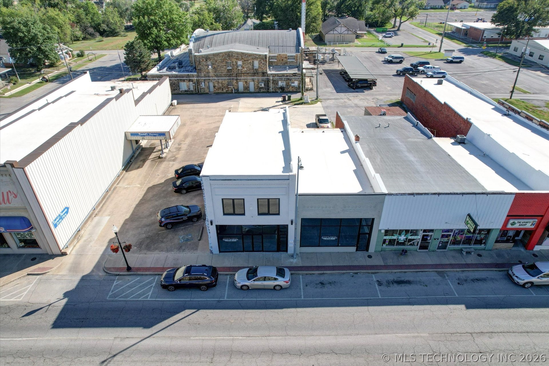 216 E Rogers Boulevard A & B Property Photo 21
