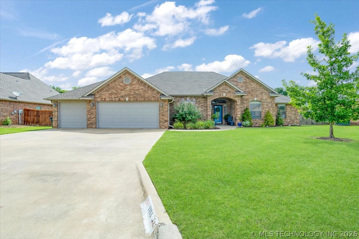 1114 Beretta Property Photo 1