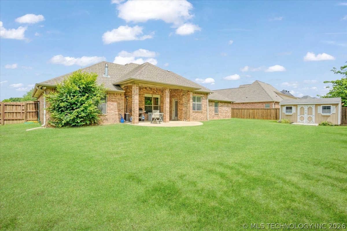 1114 Beretta Property Photo 30