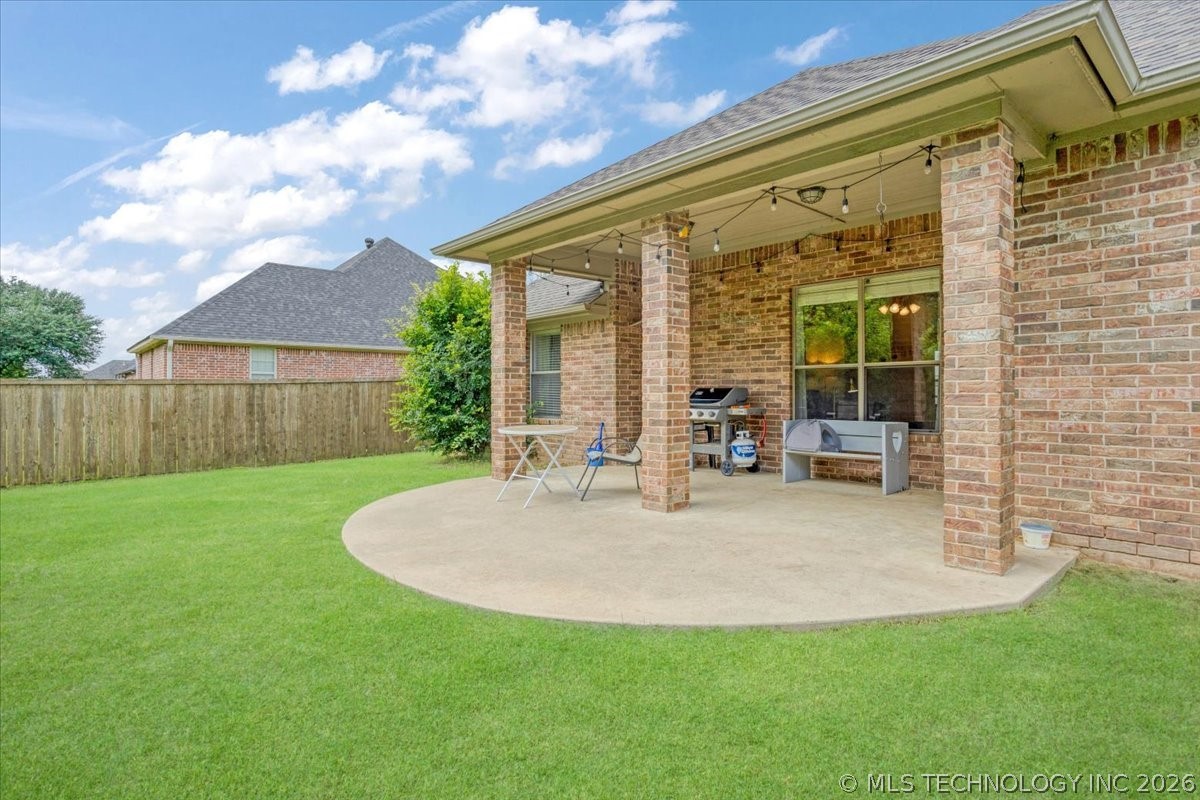 1114 Beretta Property Photo 34