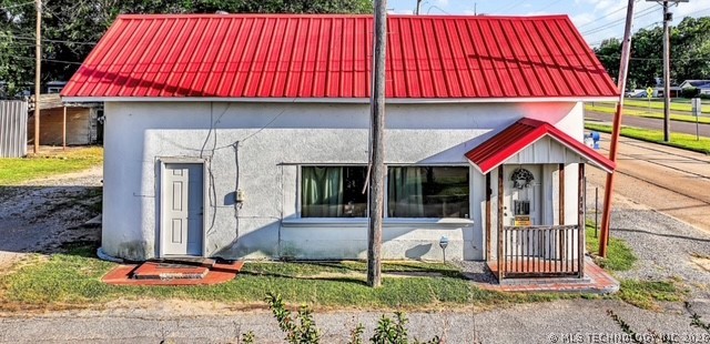 116 S Commerce Property Photo 2
