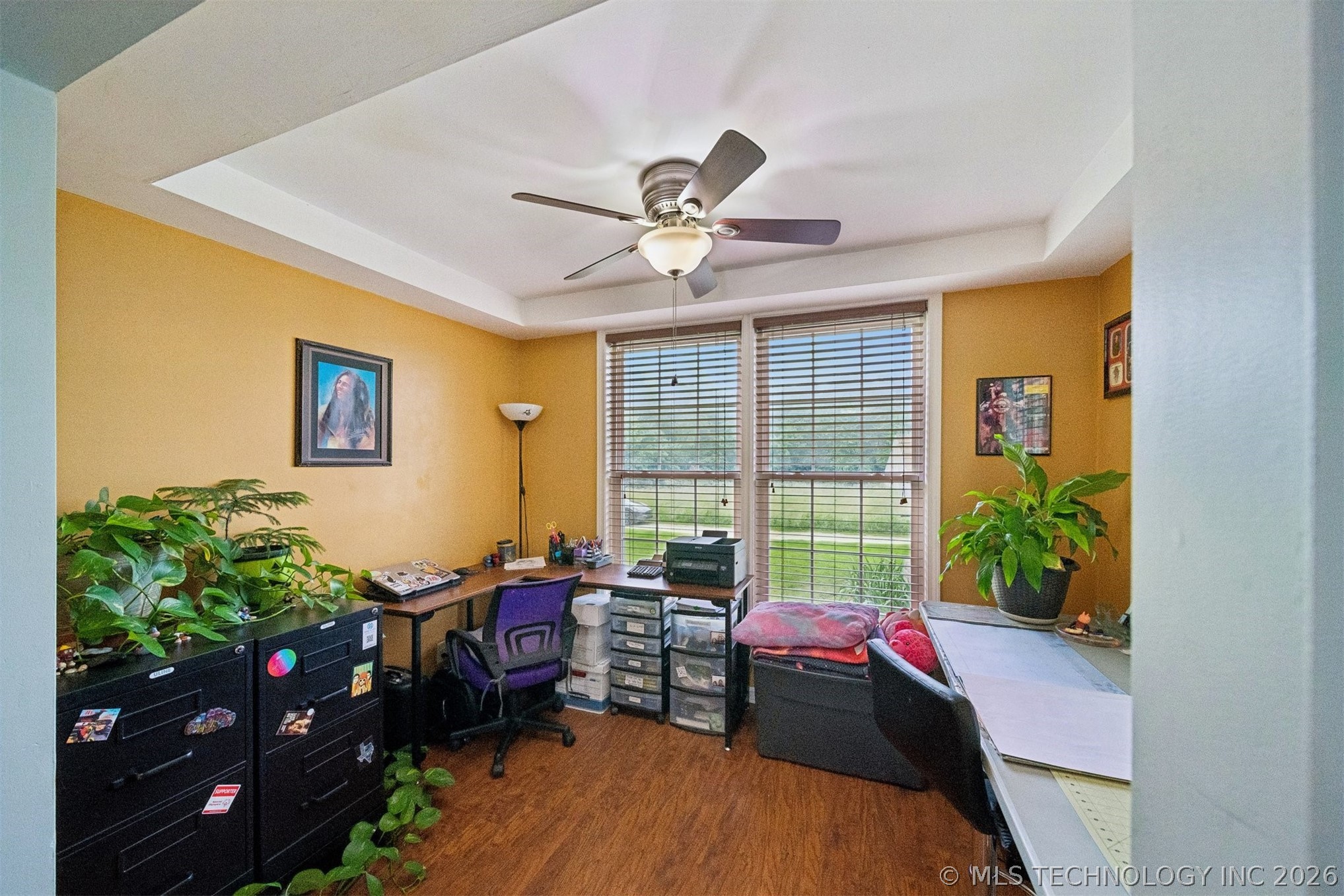 809 S Park Street Property Photo 25