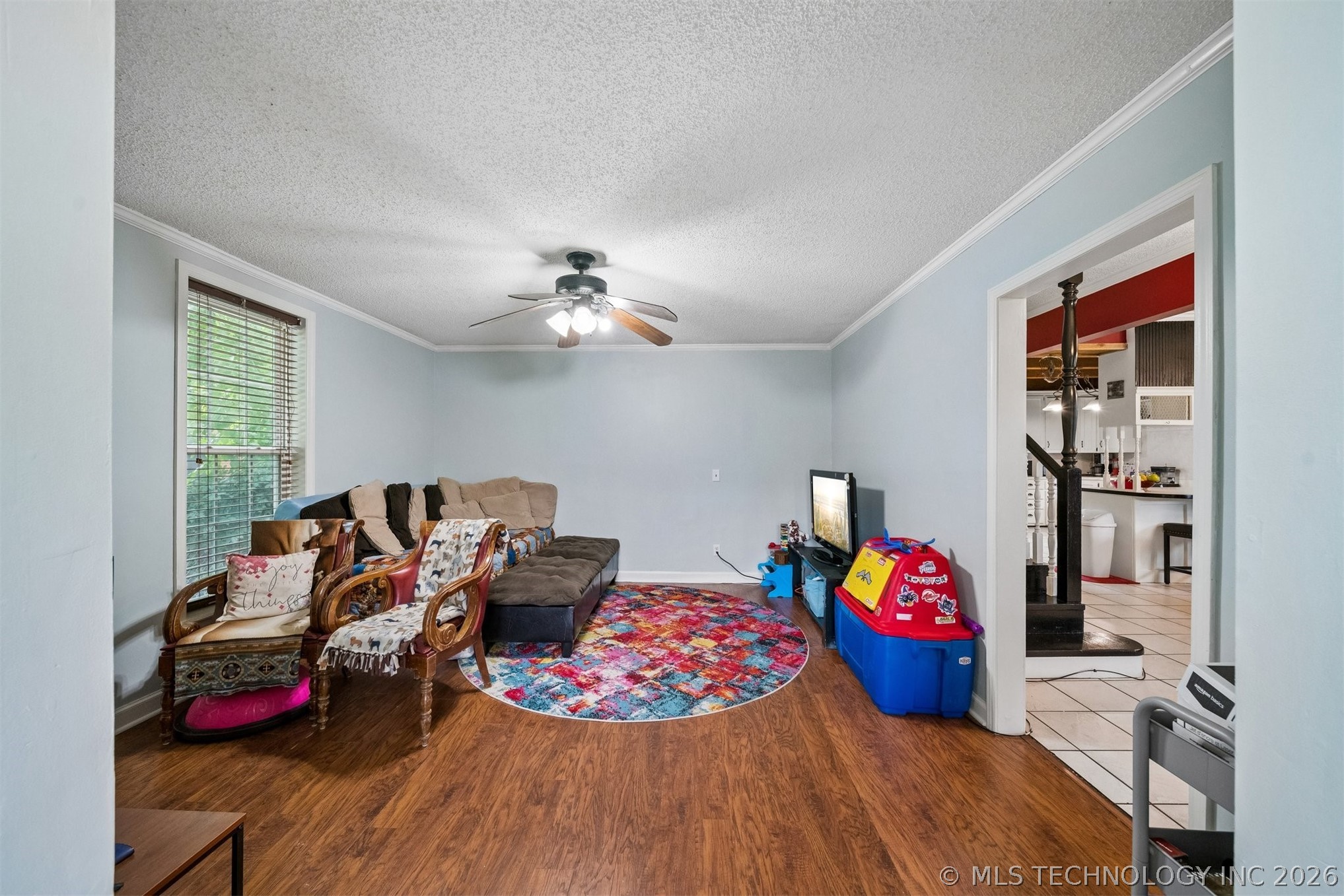 809 S Park Street Property Photo 27