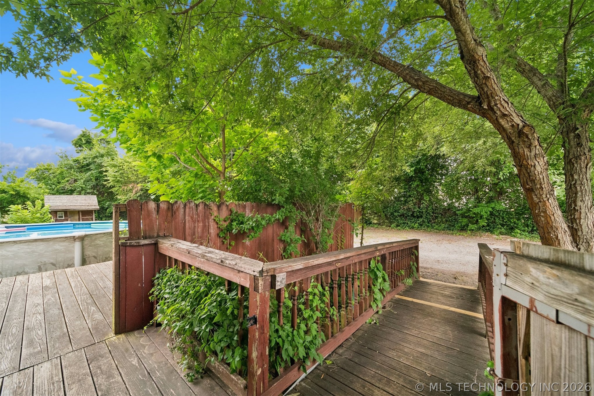 809 S Park Street Property Photo 45