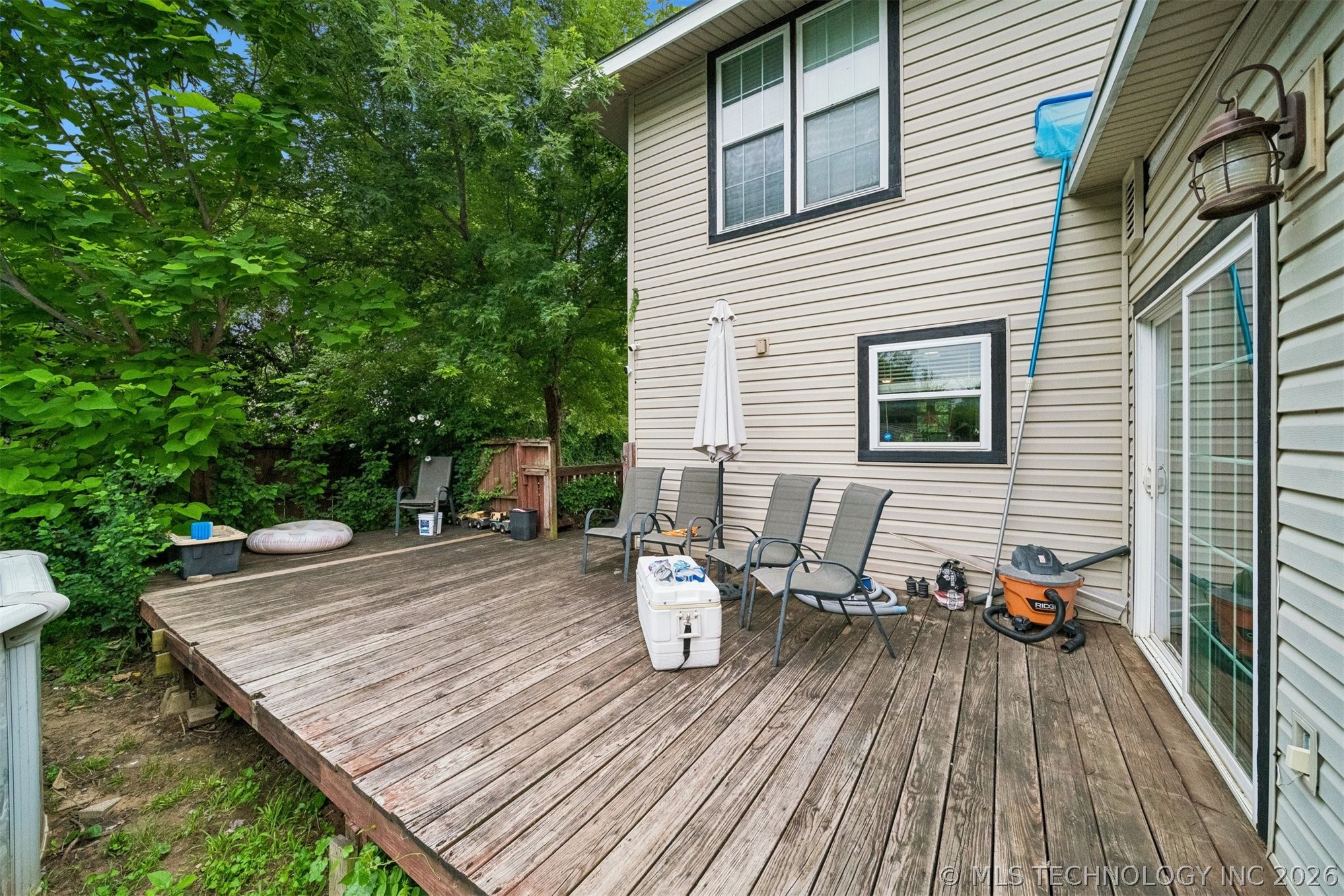 809 S Park Street Property Photo 46