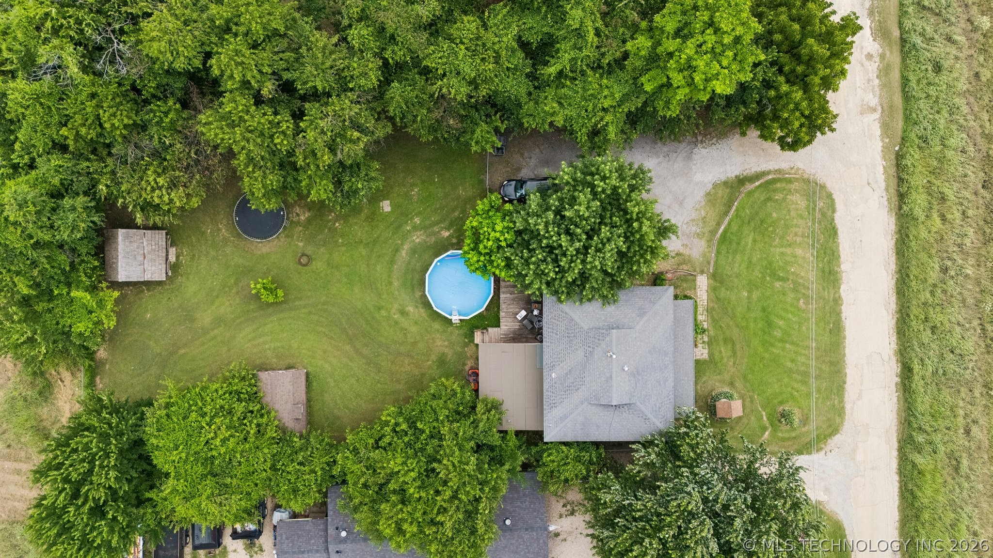 809 S Park Street Property Photo 59