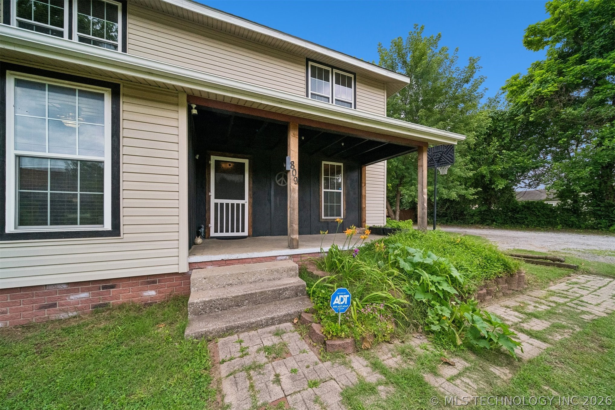 809 S Park Street Property Photo 64