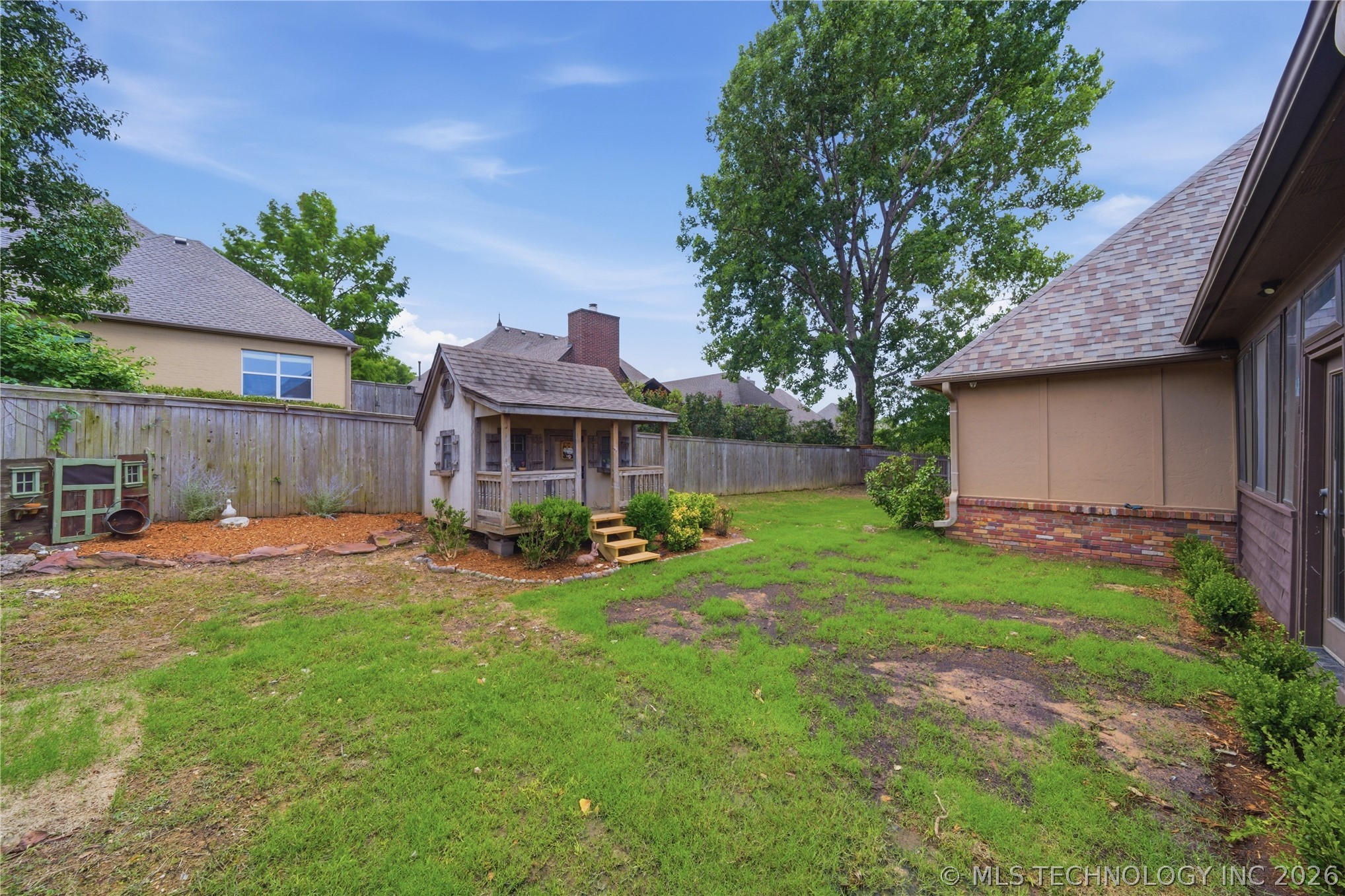 322 E 123rd Court Property Photo 44