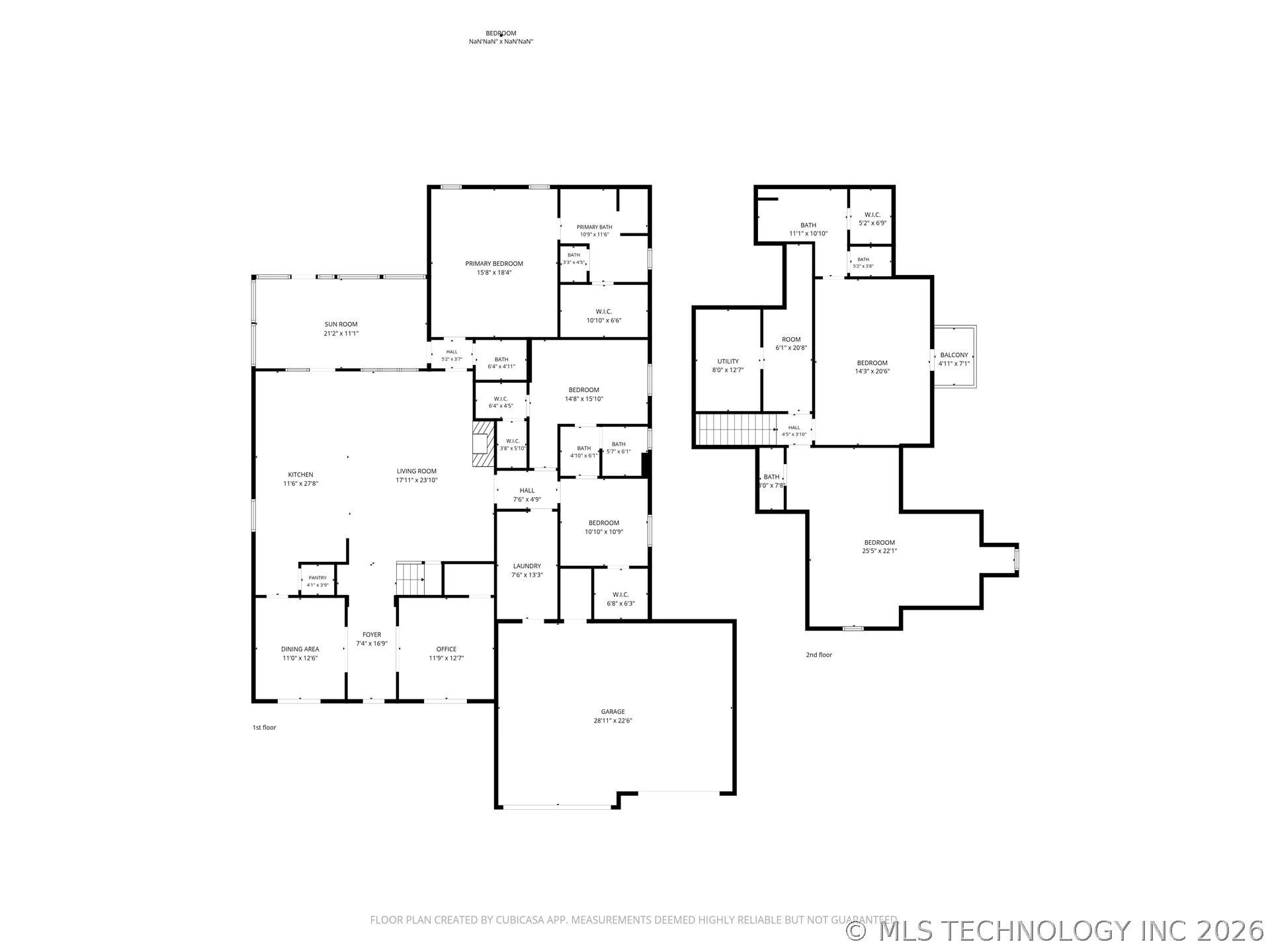 322 E 123rd Court Property Photo 60