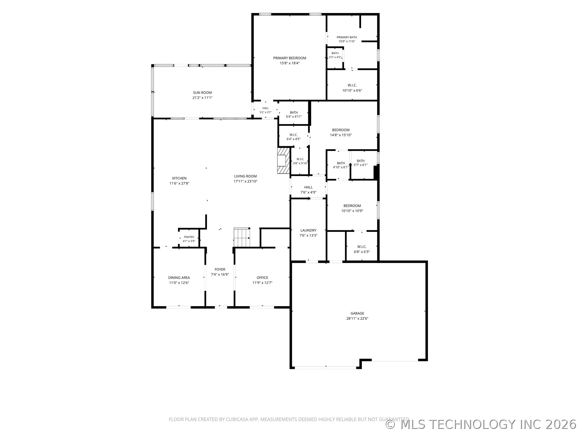 322 E 123rd Court Property Photo 61