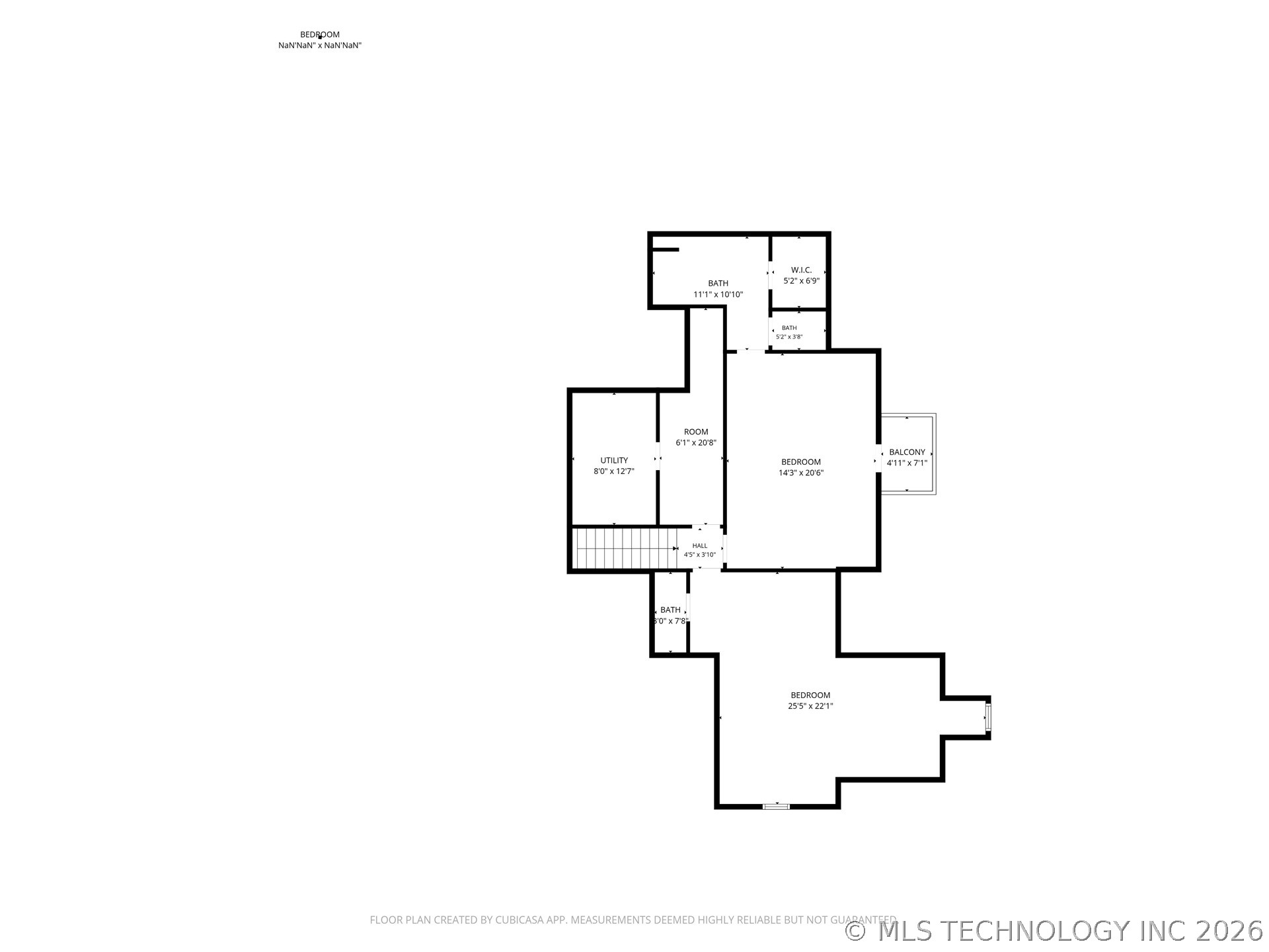 322 E 123rd Court Property Photo 62
