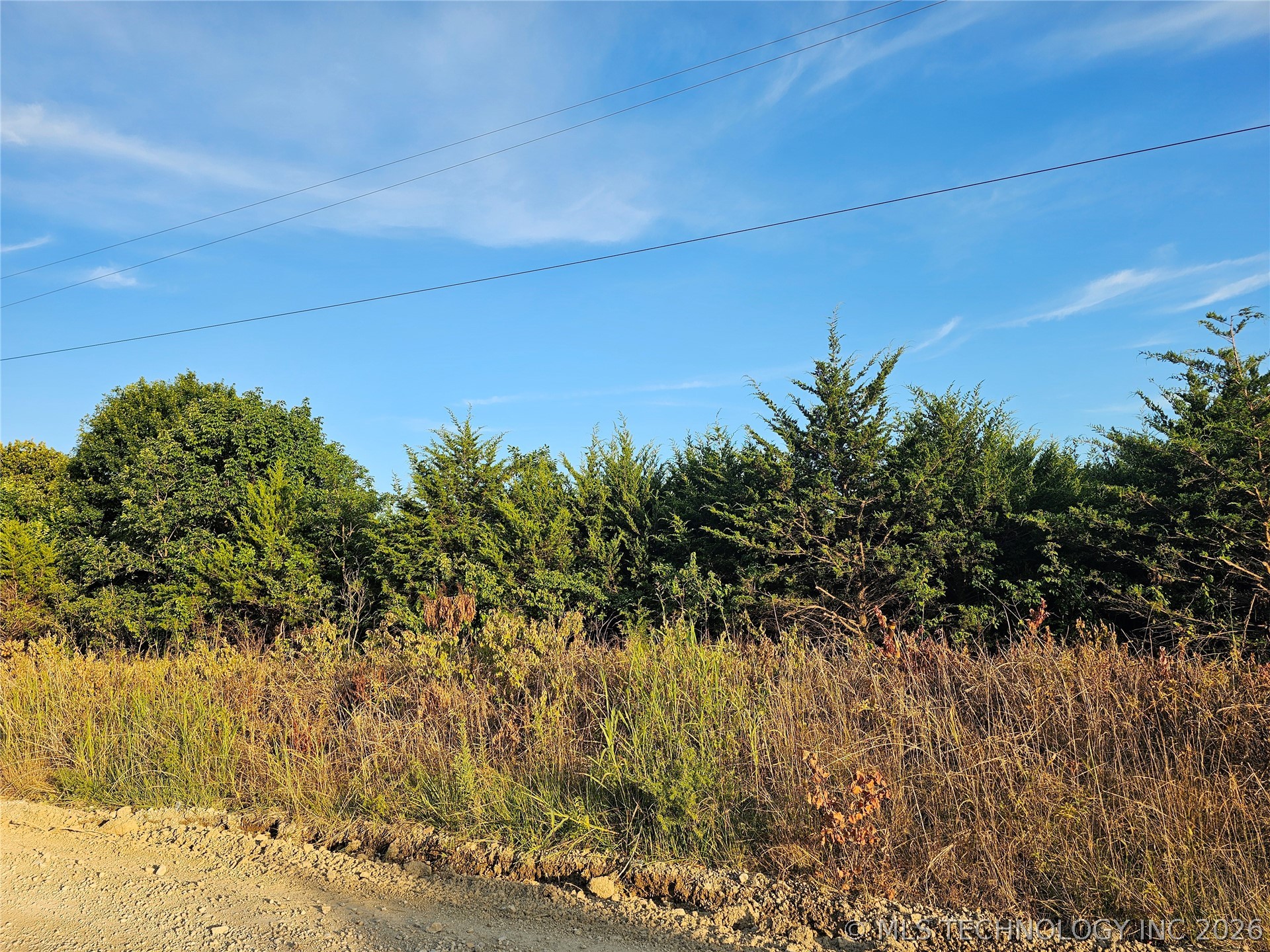 0000 E 5500 Road Property Photo 1