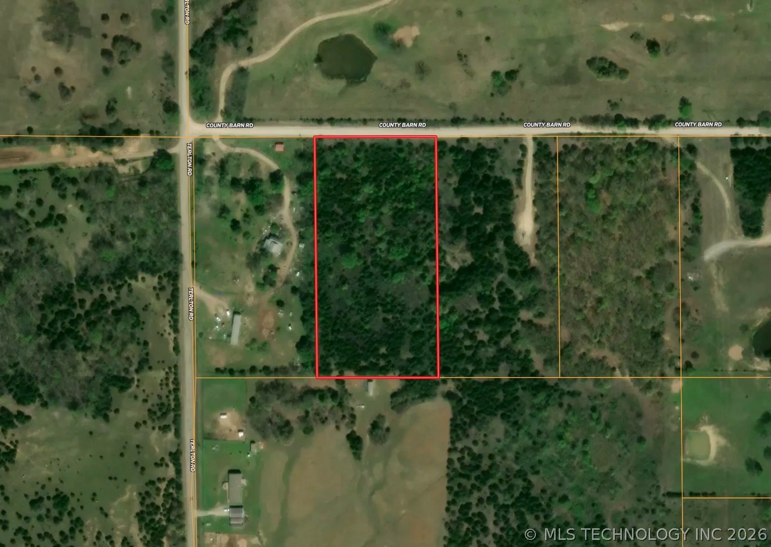 0000 E 5500 Road Property Photo 2