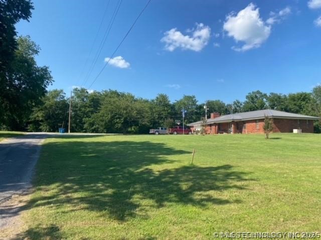 238 N Monroe Avenue Property Photo 1