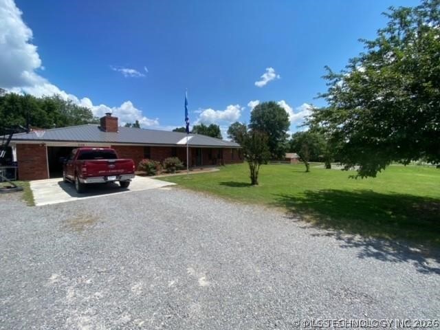 238 N Monroe Avenue Property Photo 2