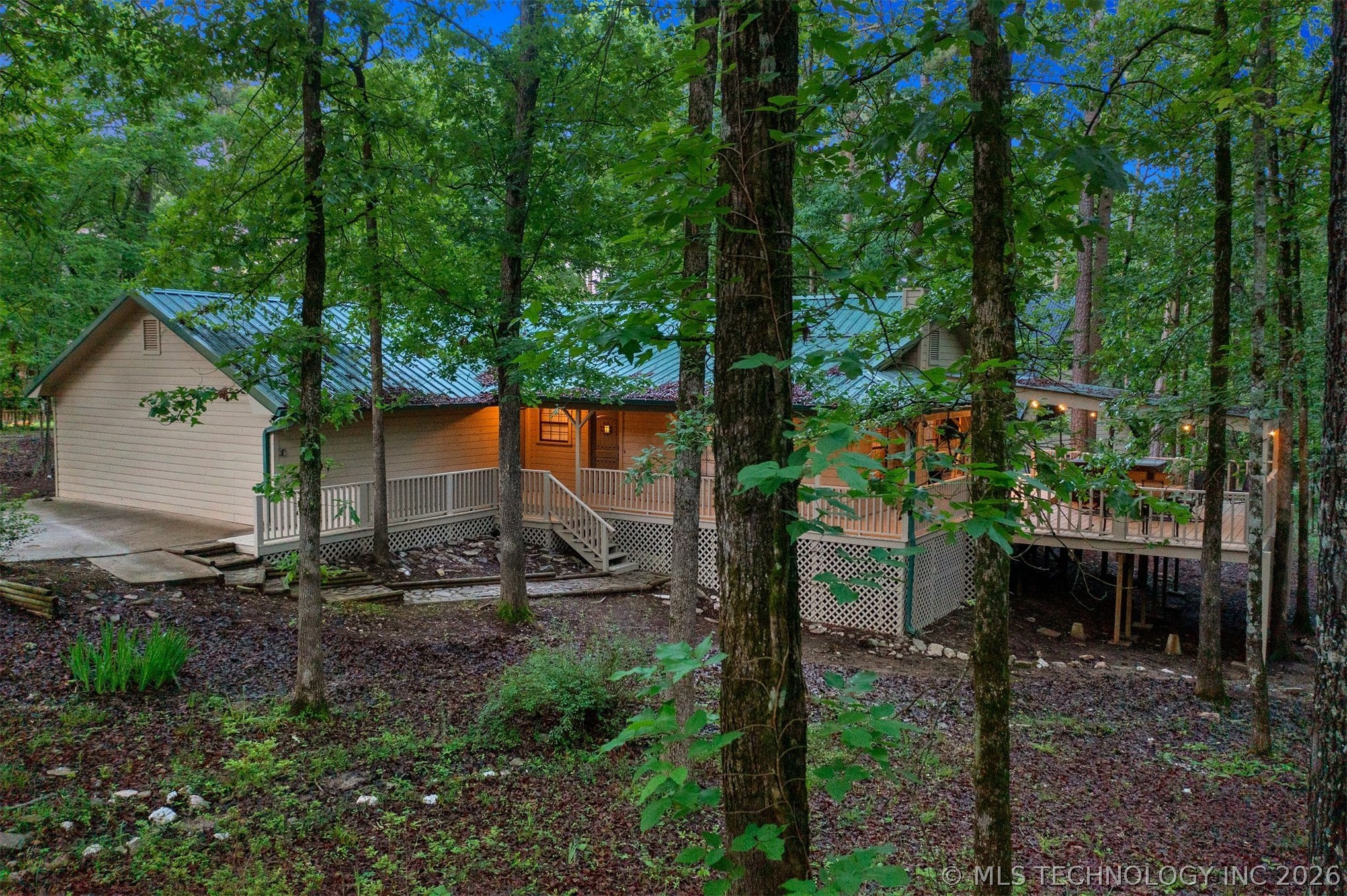 184 Cedar Creek Circle Property Photo 1
