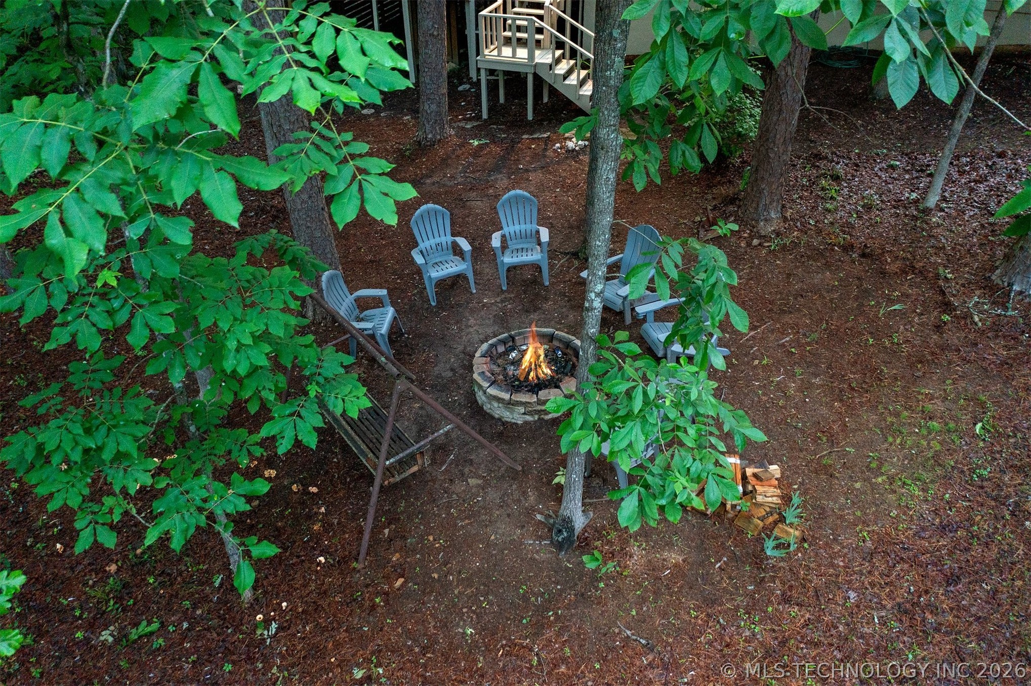 184 Cedar Creek Circle Property Photo 3